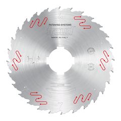 Freud LU1D08 300mm Carbide Tipped Blade to Cut Solid Wood