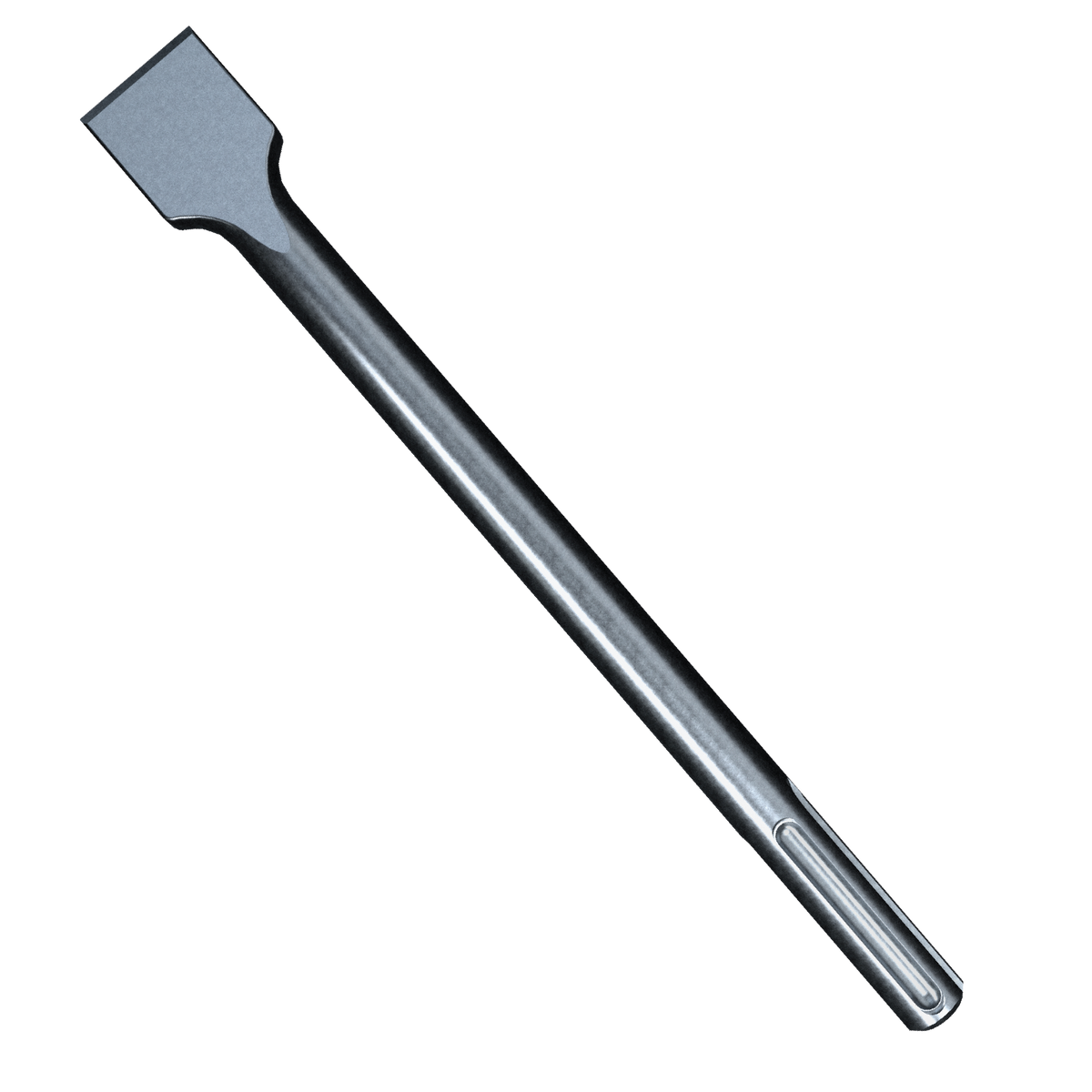 Diablo DMAMXCH1120 1-1/2'' x 12" SDS-Max Scaling Chisel