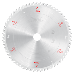 Freud LSB55002X 550mm Panel Sizing blade for Horizontal Beam Saw (Extended Life)