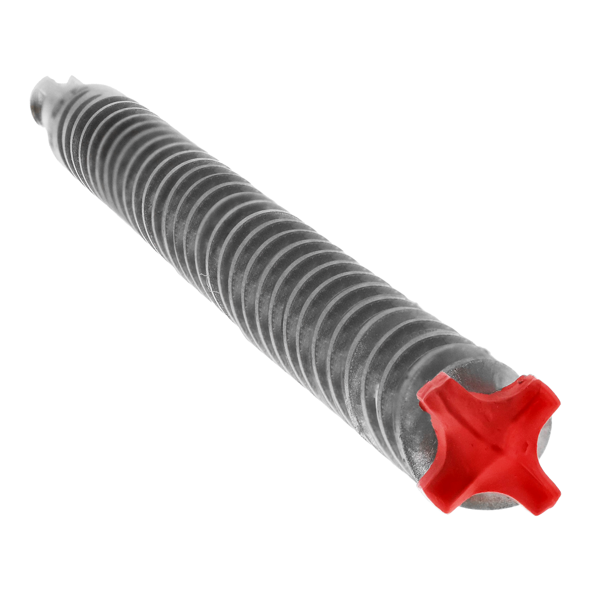 Diablo DMAPL4185-P25 1/2" x 6" x 8" Rebar Demon™ SDS-Plus 4-Cutter Full Carbide Head Hammer Drill Bit (25-Pack)