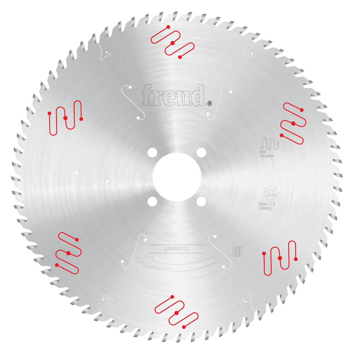 Freud LSB50012 500mm Panel Sizing blade for Horizontal Beam Saw