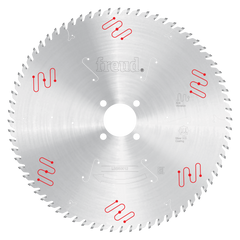 Freud LSB50012 500mm Panel Sizing blade for Horizontal Beam Saw