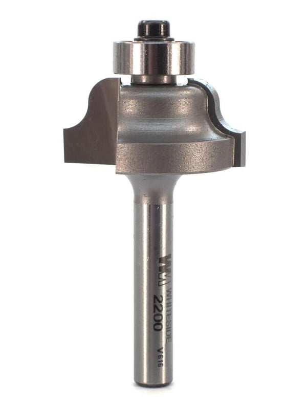 Whiteside 2200 Roman Ogee Bit