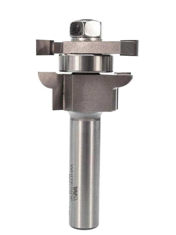 Whiteside 6001B Round Rail Cutter