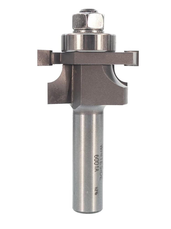 Whiteside 6001A Round Stile Cutter