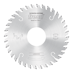 Freud LI25M43KE3 150mm Conical Scoring