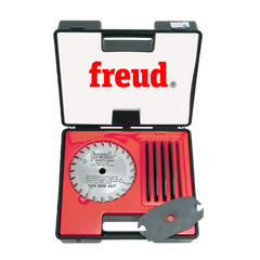 Freud SD306 6" Safety Dado Sets