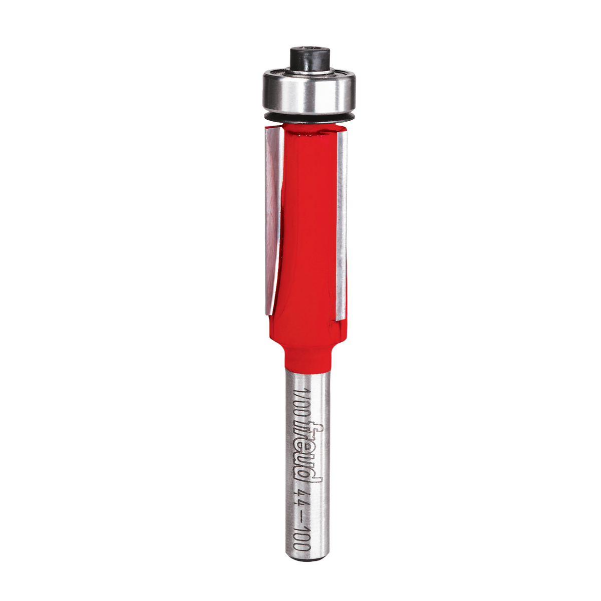 Freud 44-100 1/2" (Dia.) Bearing Flush Trim Bit