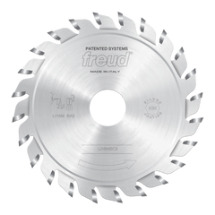 Freud LI16MBC3 100mm Split Scoring