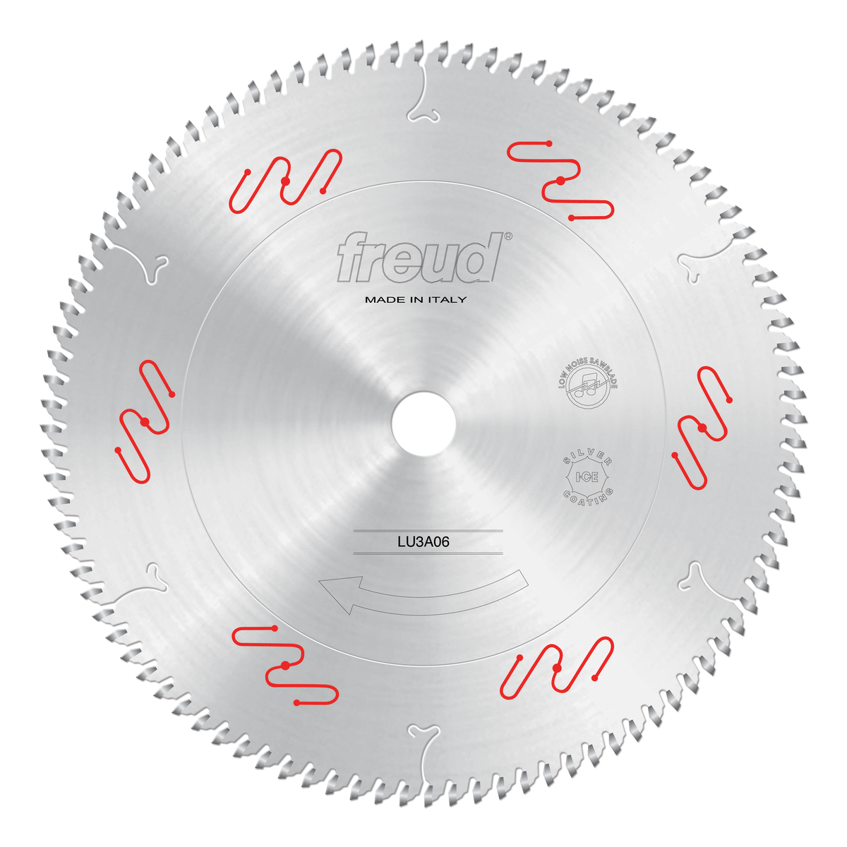 Freud LU3A06 300mm Panel Sizing for Table Saws