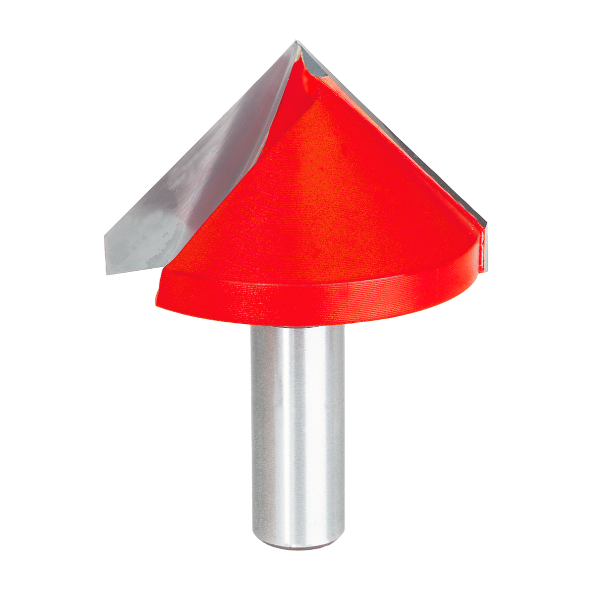 Freud 20-120 2" (Dia.) 90° V Grooving Bit