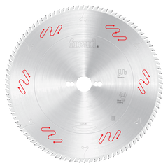 Freud LU1L05 300mm Carbide Tipped Saw Blade for Crosscutting