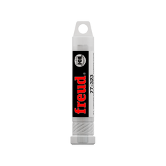 Freud 77-323 3/8" Three Flute Mortise Compression Bit with Chipbreakers