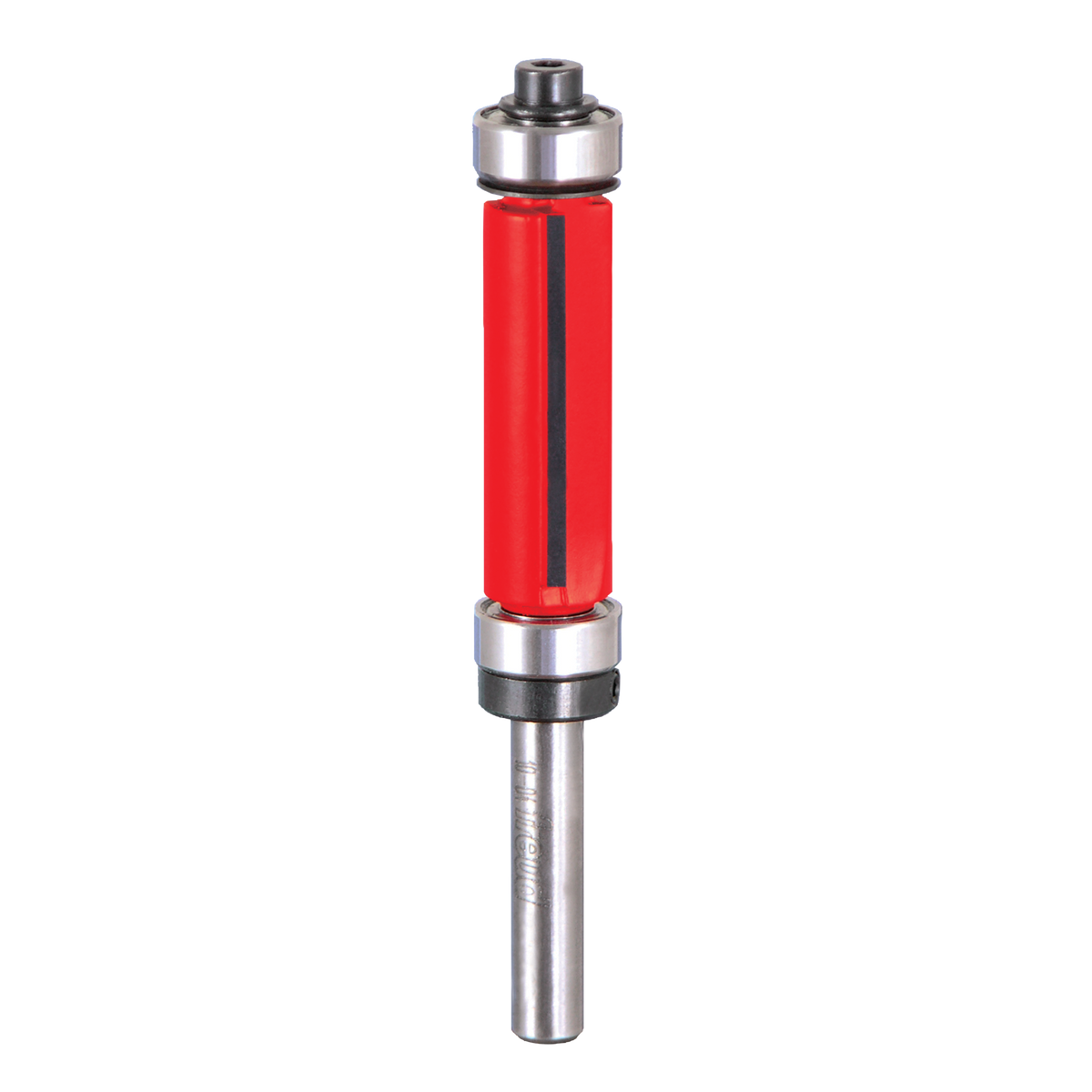 Freud 50-501 1/2" (Dia.) Top & Bottom Bearing Flush Trim Bit