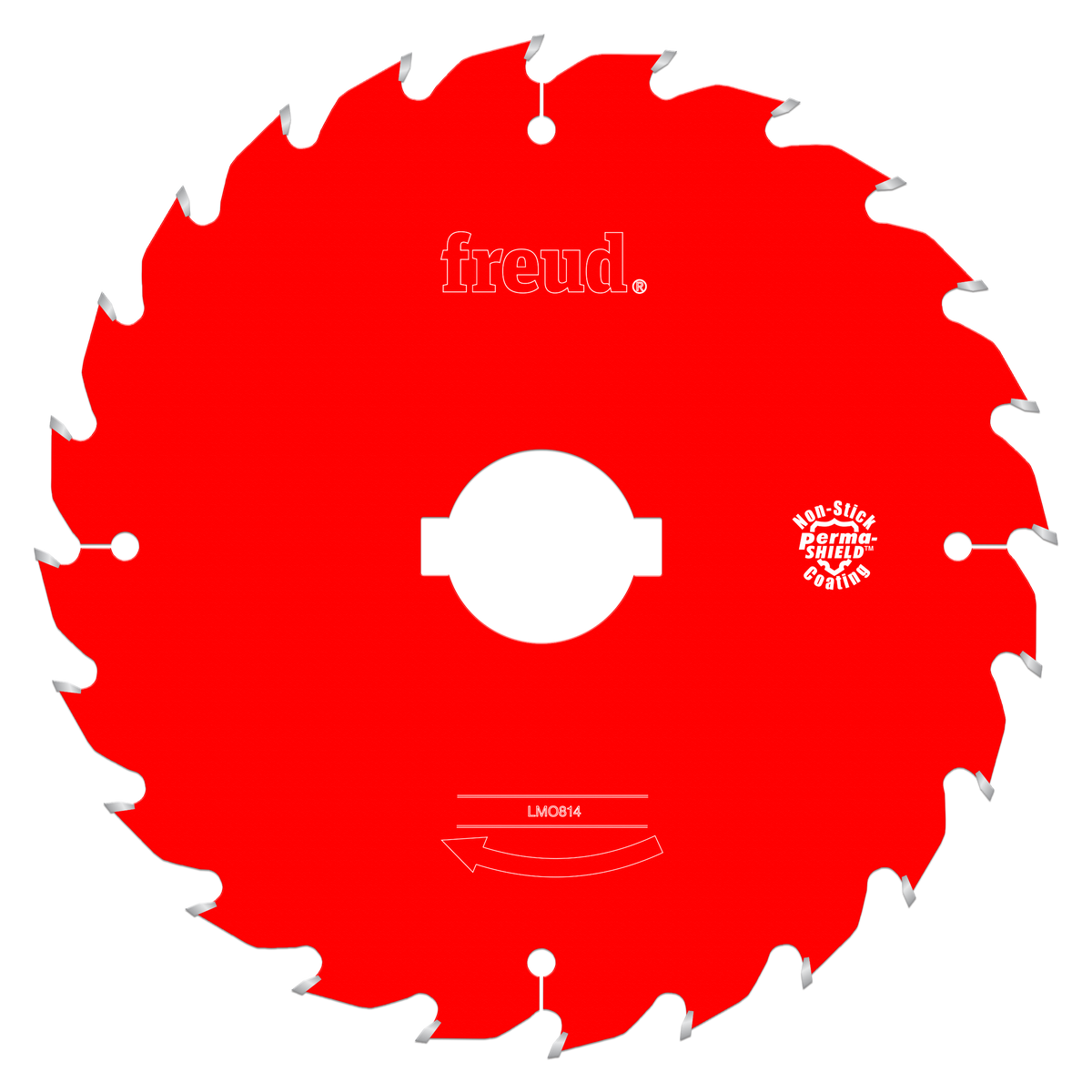 Freud LM0814 250mm Thin Kerf Gang Rip Blade