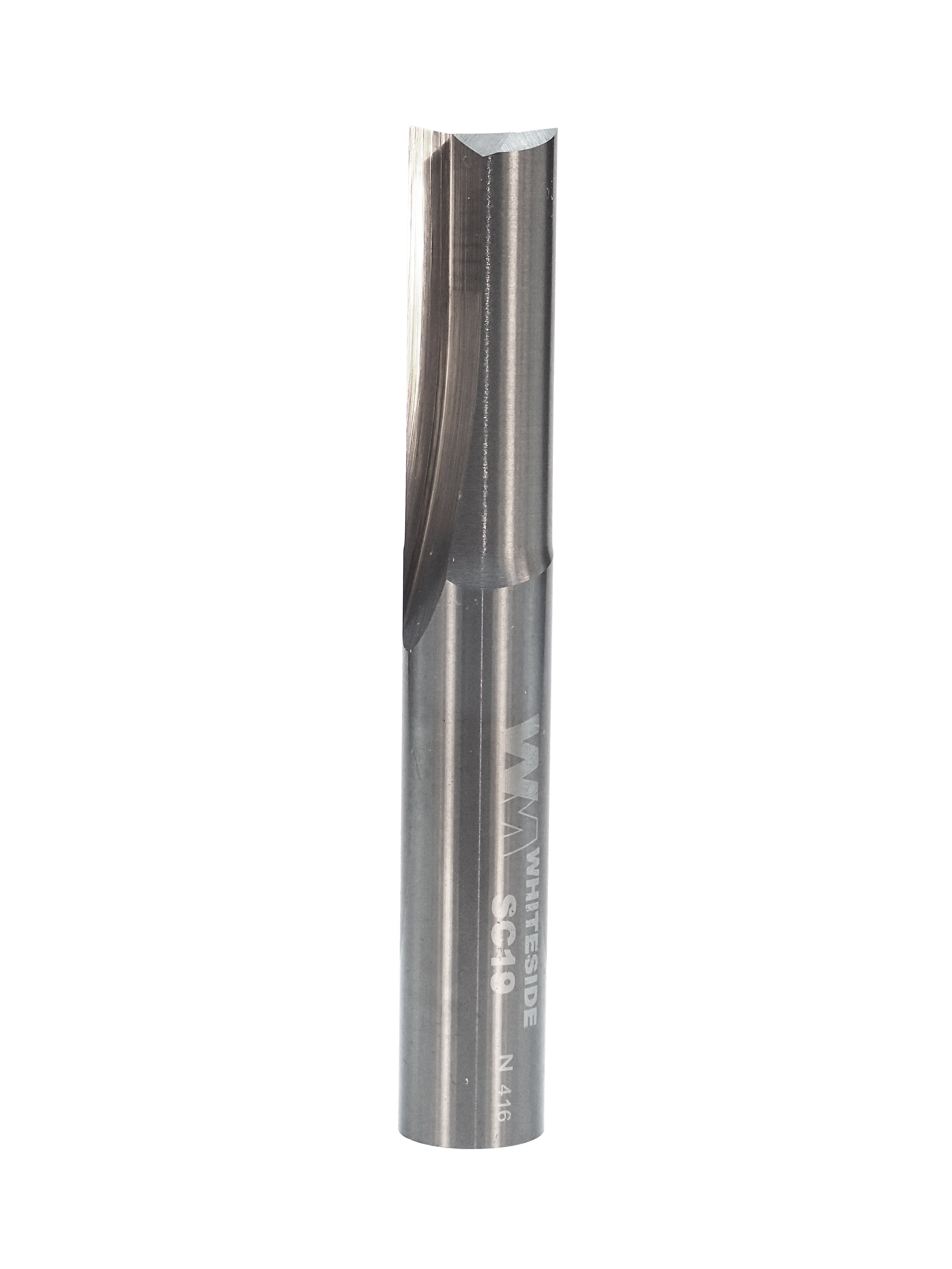 Whiteside SC19 Solid Carbide Straight Router Bit