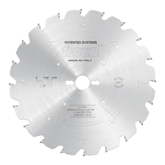 Freud LU1B02 300mm Carbide Tipped Blade for Ripping & Crosscutting