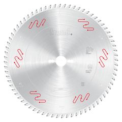 Freud LU2B13 315mm Carbide Tipped Blade for Ripping & Crosscutting