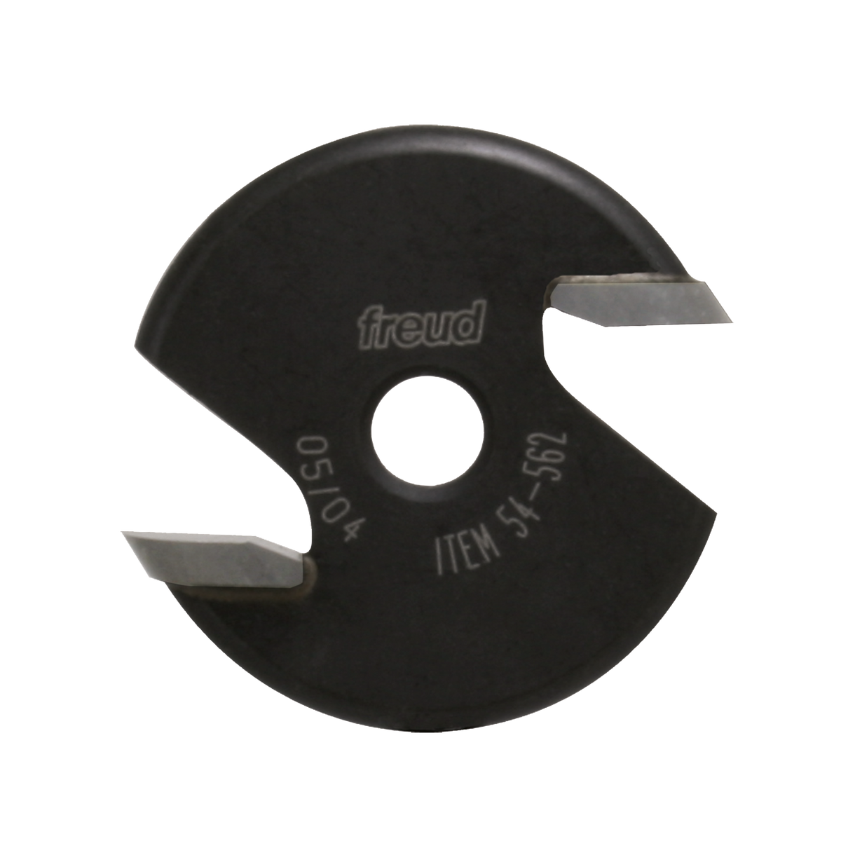 Freud 54-562 Replacement Backcutters (radius)