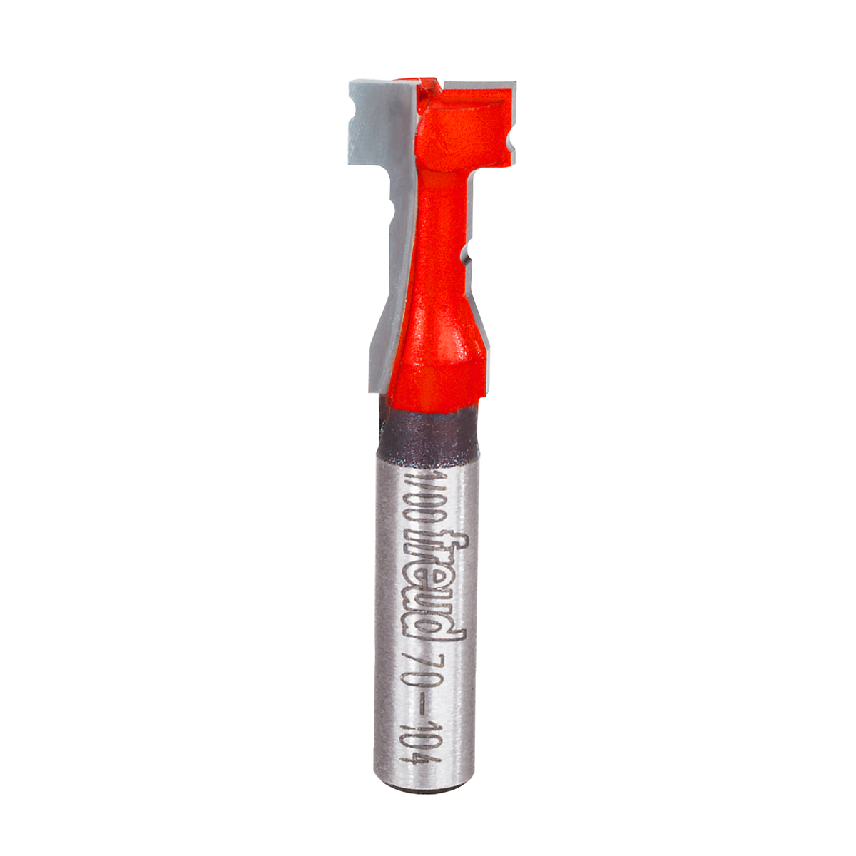 Freud 70-104 25/64" (Dia.) Key Hole Bit