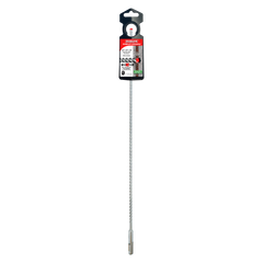 Diablo DMAPL4100 1/4" x 16" x 18" Rebar Demon™ SDS-Plus 4-Cutter Full Carbide Head Hammer Drill Bit