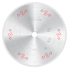 Freud LU5E0770 12" Carbide Tipped Saw Blade for Crosscutting