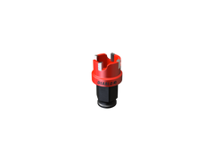 Diablo DHS0875CF 7/8" Steel Demon™ Carbide Teeth Hole Cutter