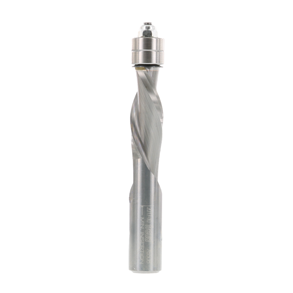 Freud 76-508 1/2" (Dia.) Flush Trim Downcut Spiral Bit