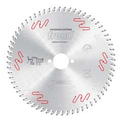 Freud LU3D01 200mm Panel Sizing Saw Blade for Sliding Table Saws