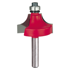 Diablo DR36114 3/8" Carbide Beading Router Bit