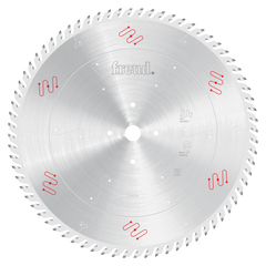 Freud LSB62002 620mm Panel Sizing blade for Horizontal Beam Saw