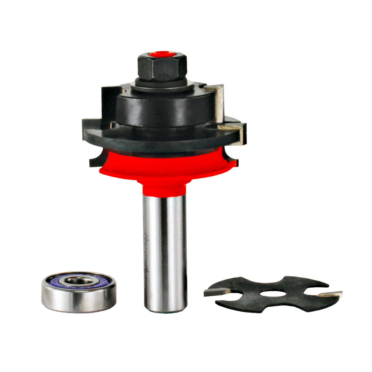 Freud 99-472 1-7/8" (Dia.) Beadboard Tongue & Groove Bit