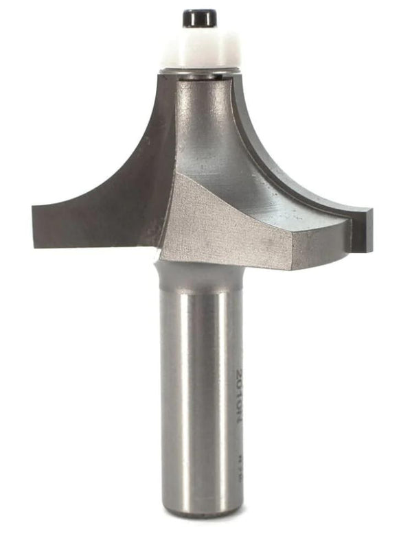 Whiteside 2010N Solid Surface Roundover Bit