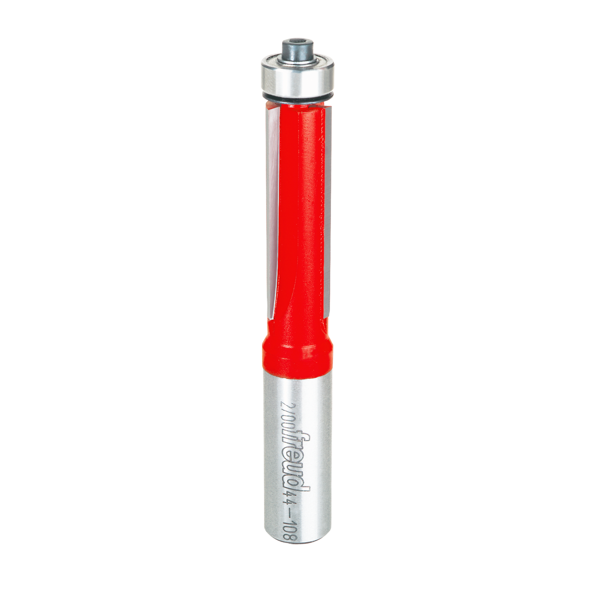 Freud 44-108 1/2" (Dia.) Bearing Flush Trim Bit