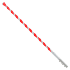 Diablo DMARG1100 5/16" x 4" x 6" SPEEDemon™ Red Granite Carbide-Tipped Hammer Drill Bit