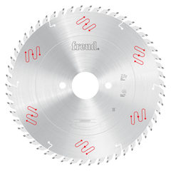 Freud LSB35002X 350mm Panel Sizing blade for Horizontal Beam Saw (Extended Life)