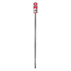 Diablo DMAMX1200 7/8" x 31" x 36" Rebar Demon™ SDS-Max 4-Cutter Full Carbide Head Hammer Drill Bit