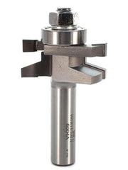 Whiteside 6004A Straight Stile Cutter