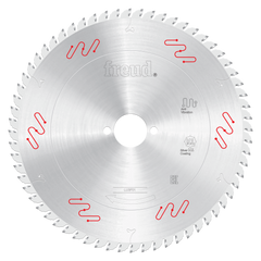 Freud LU3F01 220mm Panel Sizing Saw Blade for Sliding Table Saws