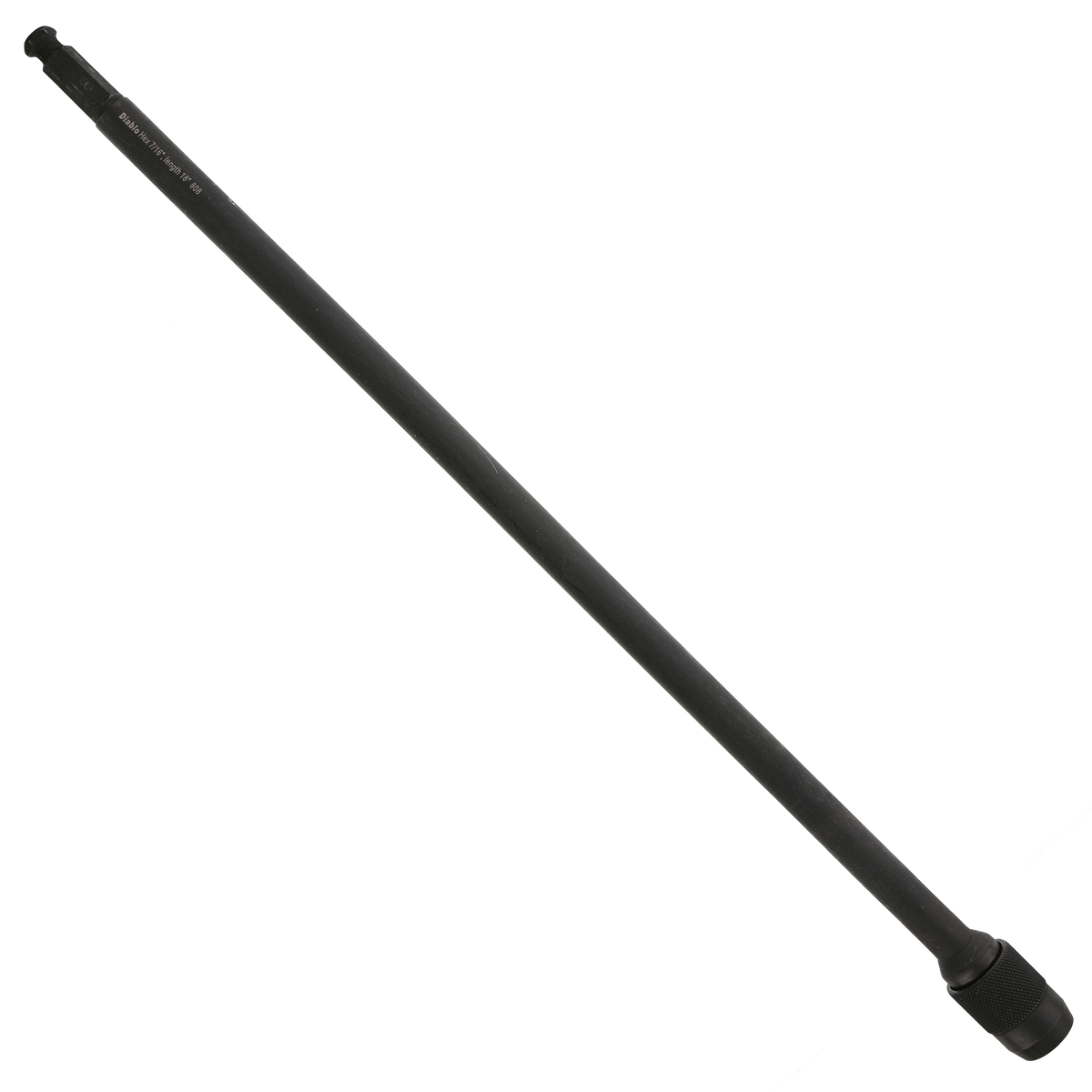 Diablo DHS500XT18 18" x 7/16" Universal Extension for Drills