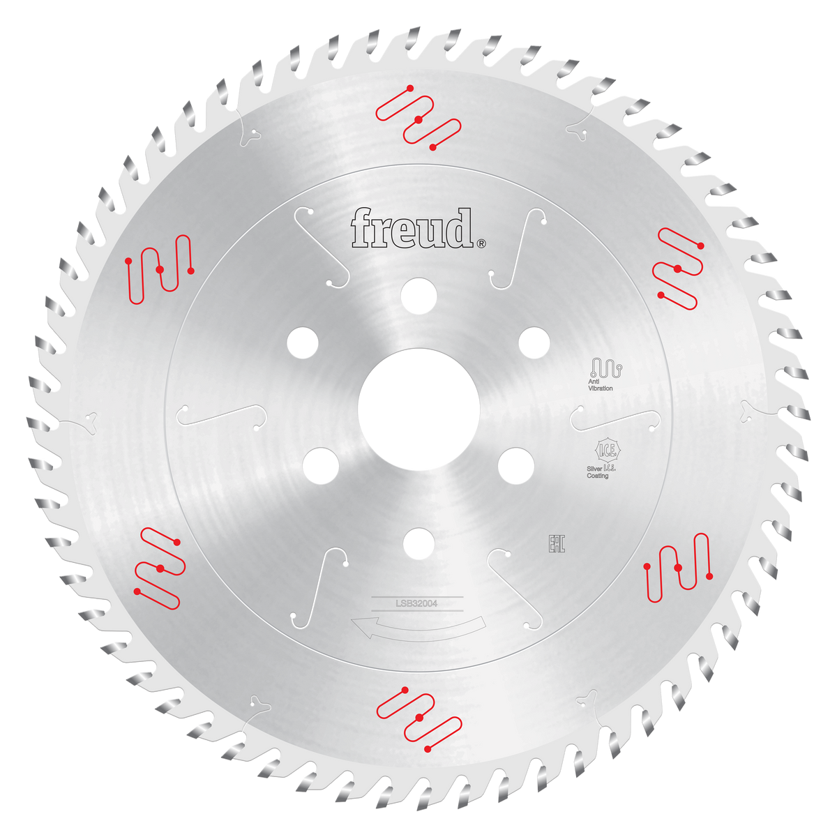 Freud LSB32004 320mm Panel Sizing blade for Horizontal Beam Saw