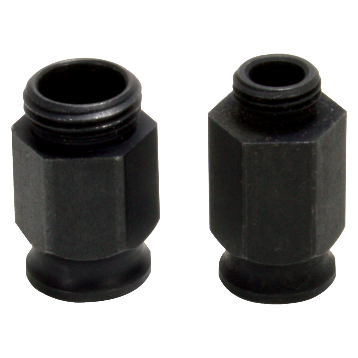 Diablo DHSNUT2 1/2" and 5/8" Hole Saw Adapter Nuts
