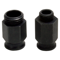 Diablo DHSNUT2 1/2" and 5/8" Hole Saw Adapter Nuts