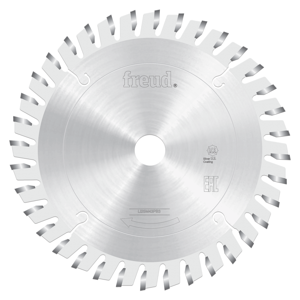 Freud LI25M43PB3 200mm Conical Scoring