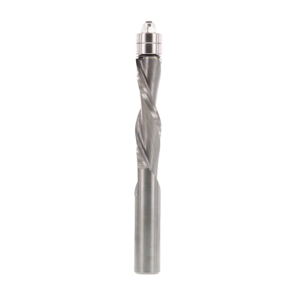 Freud 76-509 1/2" (Dia.) Flush Trim Down Spiral Bits