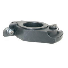 Freud PC132 3-3/4" (Dia.) Performance System® Combination Convex & Concave Radius Cutter