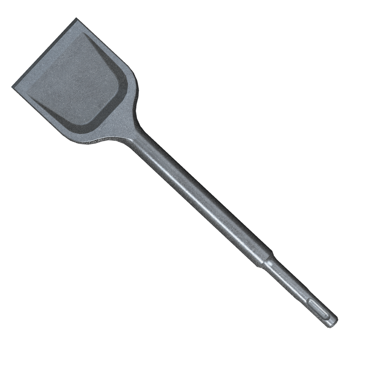 Diablo DMAPLCH2070 2-1/2" x 10" SDS-Plus Wide Chisel