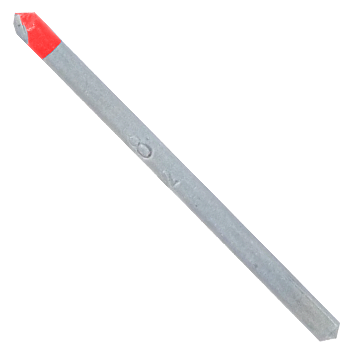 Diablo DMANS1010 1/8" Carbide-Tipped Drill Bit for Tile & Stone