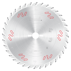 Freud LU2A19 300mm Carbide Tipped Blade for Ripping & Crosscutting