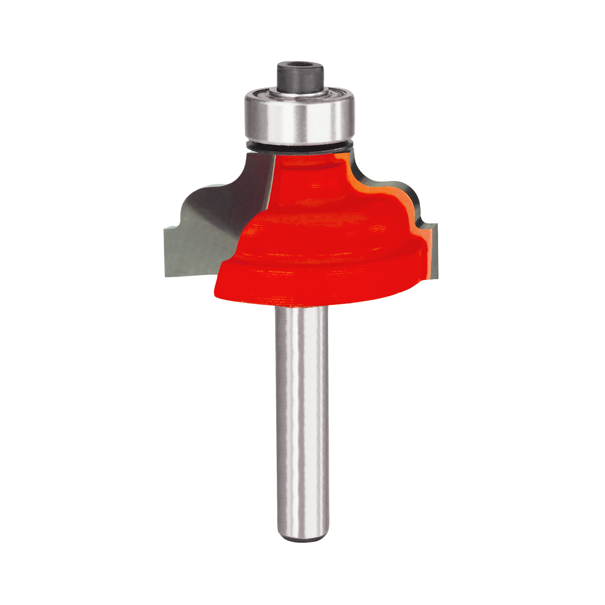 Freud 38-402 1-1/4" (Dia.) Classical Roman Ogee Bit